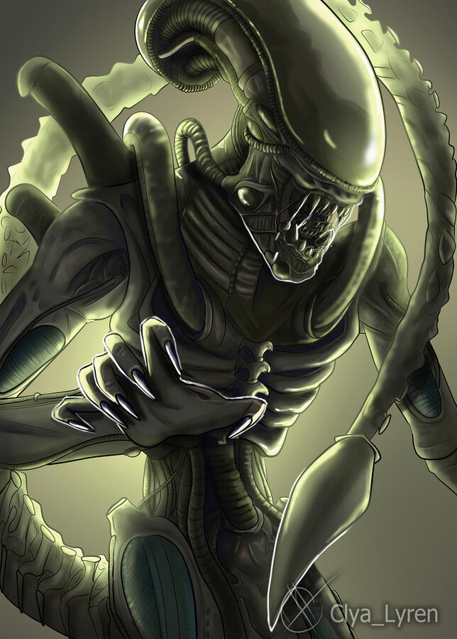 Xenomorph